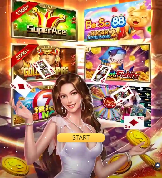 Betso88 Casino